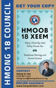 Hmong 18 Counsil